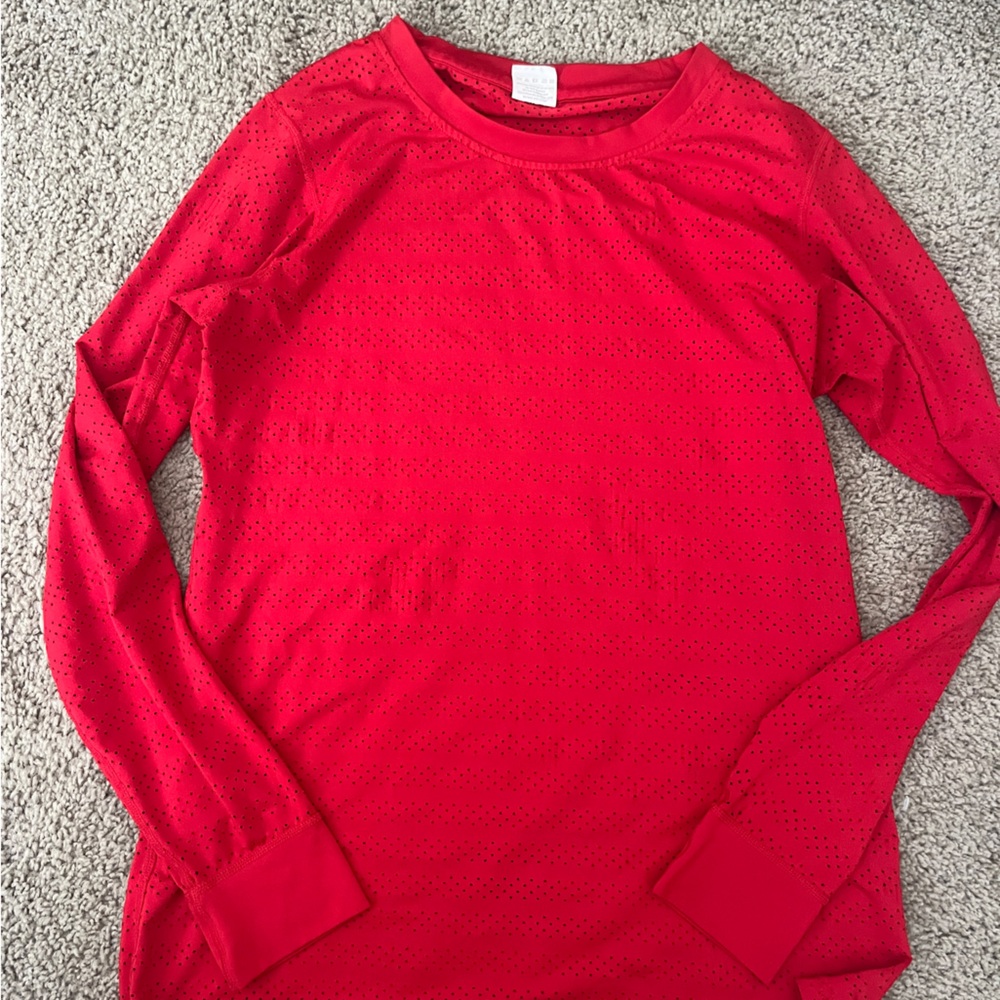 Zyia Long sleeve